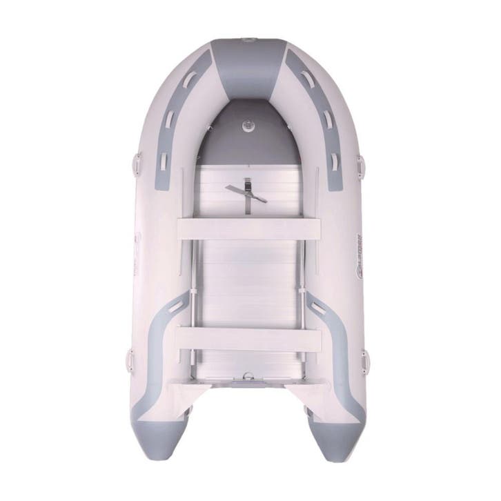 Talamex Highline HLX 400 aludeck rubberboot, Watersport en Boten, Rubberboten, Nieuw, Ophalen of Verzenden