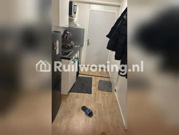 Ruil mijn kleine flat voor jouw ruimere woning (Amsterdam), Huizen en Kamers, Amsterdam