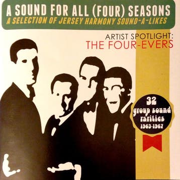 cd - Various - A Sound For All (Four) Seasons, Verzenden, Zo goed als nieuw
