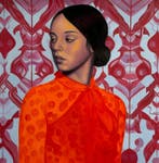 Mara Solène (1982) - Frequenze arancioni