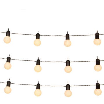 Luca Lighting feestverlichting (20 leds), Verzenden