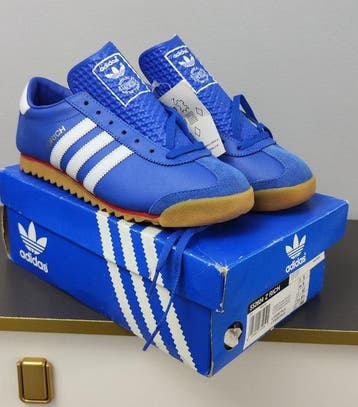 Adidas - Spezial, 2004 - Low-top sneakers - Maat: EU 42 -, Kleding | Heren, Nieuw
