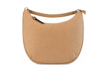 Gabor Schoudertas Beige, Sieraden, Tassen en Uiterlijk, Verzenden, Zo goed als nieuw, Beige