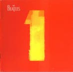 cd - The Beatles - 1, Verzenden, Zo goed als nieuw