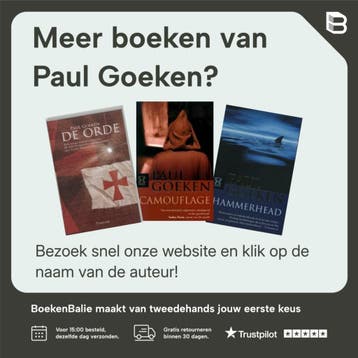 Spaanse furie - Paul Goeken 9789022992449, Verzenden, Gelezen, Paul Goeken