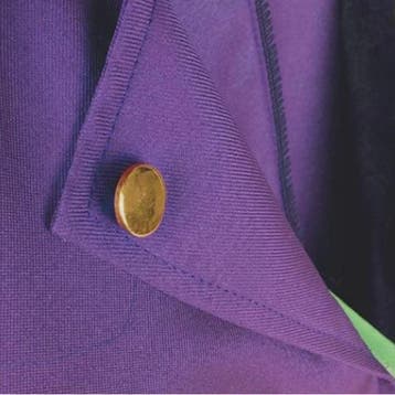 Joker Cosplay Kostuum voor Heren en Kinderen - Complete Tuxe, Verzenden, Nieuw