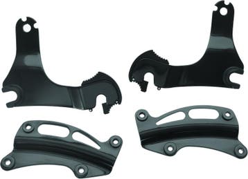 Kuryakyn Quick Release Mount For Multi-Purpose Backrest, Ophalen of Verzenden, Nieuw