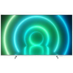 Philips 70PUS7956 - 70 inch 4K Ultra HD smart LED TV, Audio, Tv en Foto, Televisies, Ophalen, Philips, LED, Zo goed als nieuw