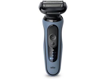 Braun 52-A1000s - Scheerapparaat - 3 scheerkoppen/bladen -, Verzenden, Zo goed als nieuw