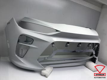 Seat Cupra Terramar 2024+ Voorbumper Bumper Origineel!, Ophalen, Gebruikt, Voor, Bumper