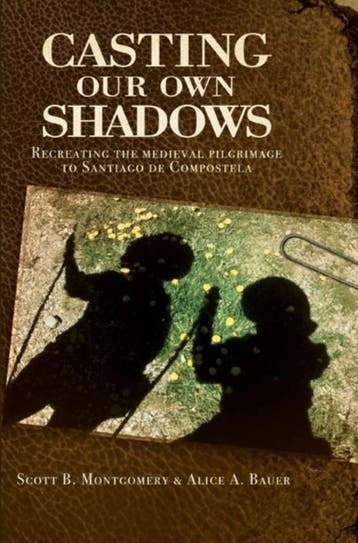 Casting Our Own Shadows | Scott Montgomery | Nieuw, Ophalen of Verzenden, Nieuw, Scott Montgomery