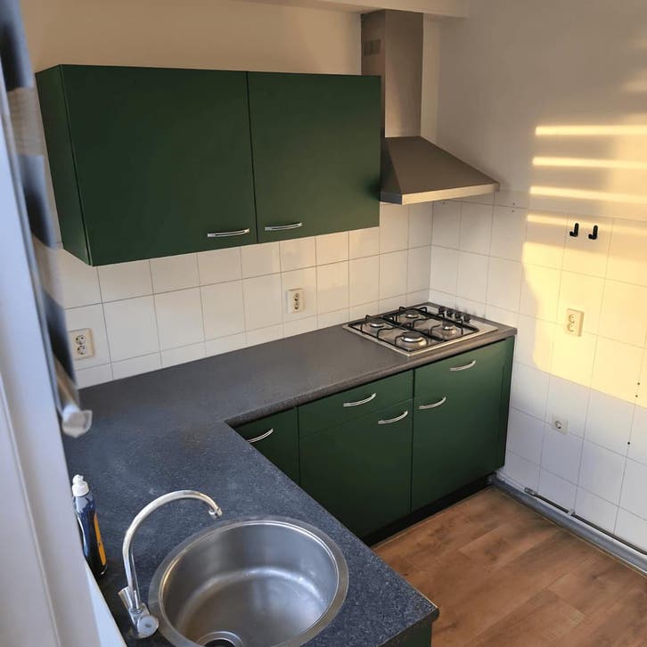 Kamer in Emmen gevonden voor €524,- pm, Huizen en Kamers, Huizen te huur, Direct bij eigenaar, Drenthe, (Studenten)kamer