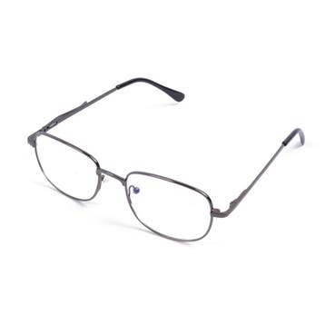 Benson Leesbril met clip - titanium frame - sterkte +3.50..., Ophalen of Verzenden, Nieuw