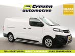 Opel Vivaro 2.0 CDTI L3H1  MARGE  Airco  Cruise  3 Zits, Auto's, Bestelauto's, Wit, Nieuw, Te koop, Opel