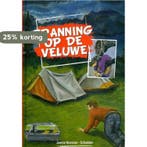 Spanning op de Veluwe 9789463350402 Jannie Koetsier-Schokker, Verzenden, Gelezen, Jannie Koetsier-Schokker