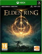 Elden Ring (Xbox One), Verzenden, Gebruikt
