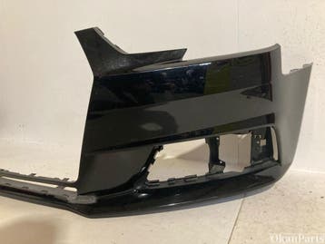 Audi A4 8W B9 voorbumper 8W0807437, Ophalen, Gebruikt, Voor, Bumper