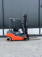Toyota 8FBMT20 -  Elektrische 4-wieler Heftruck, Ophalen of Verzenden