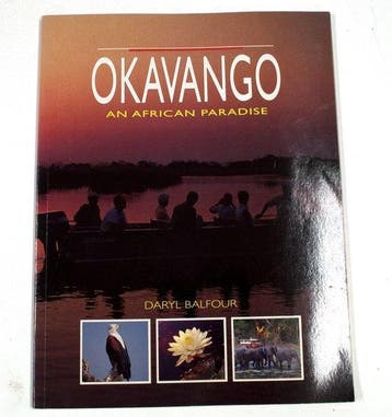 Okavango - Balfour, Verzenden, Gelezen