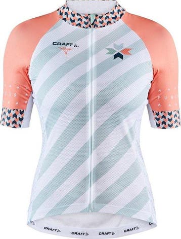 Craft - Maat S - Specialiste Ss Jersey W Sportshirt Dames -, Verzenden, Nieuw