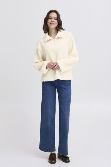 Fransa FRMIKALA JA 1 Dames Jas - Maat M (Jassen, Kleding), Verzenden, Nieuw
