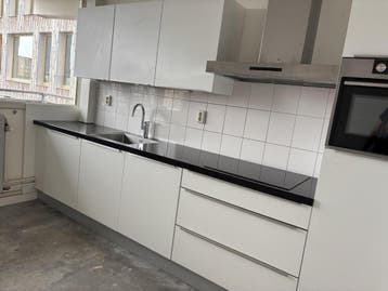 Te huur: Appartement Stadhuisplein in Tilburg, Tilburg, Noord-Brabant