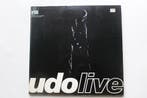Udo Jürgens - Live (Ariola 2 LP), Ophalen of Verzenden, Nieuw in verpakking