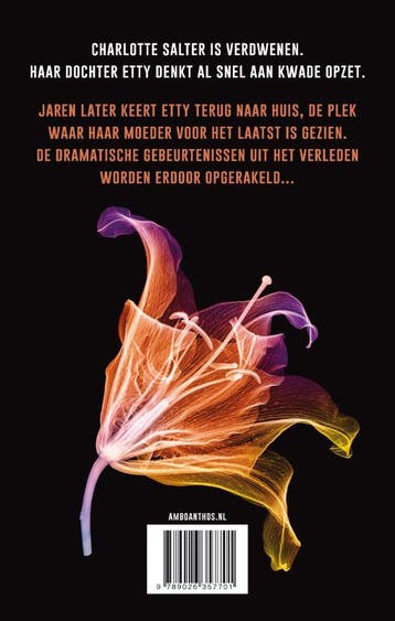 Heeft iemand Charlotte Salter gezien? / Maud OConnor / 1, Verzenden, Gelezen, Nicci French