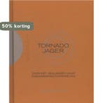 Tornadojager 9789077951224 Dorien Lathouwers, Verzenden, Zo goed als nieuw, Dorien Lathouwers