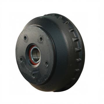 Remtrommel origineel AL-KO 200x50mm (2051) 112*5 incl., Auto diversen, Aanhangwagen-onderdelen, Ophalen of Verzenden, Nieuw