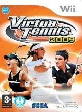 Virtua Tennis 2009 Wii Garantie & morgen in huis!, Spelcomputers en Games, 1 speler, Ophalen of Verzenden, Zo goed als nieuw