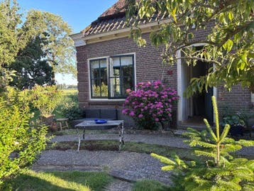 Te huur: Appartement Wormerweg in Westbeemster, Huizen en Kamers, Huizen te huur, Westbeemster, Noord-Holland, Appartement