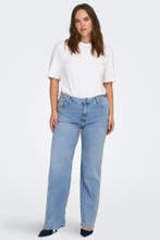 ONLY jeans CARWILLY wide leg Maat:, Verzenden, Nieuw, Overige kleuren