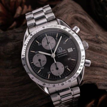 Omega - Speedmaster Chronograph - 175.0043 / 375.0043 -, Nieuw