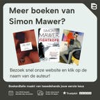 Glass Room 9780349121321 Simon Mawer, Verzenden, Gelezen, Simon Mawer