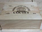 2014 Château Coutet - Barsac, Sauternes 1er Grand Cru Classé, Nieuw