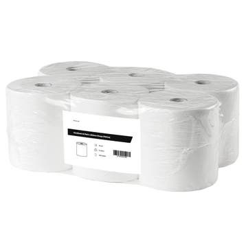 Matic Handdoekrollen (Motion) | FSC-Cellulose (2-Laags) |, Verzenden, Nieuw in verpakking