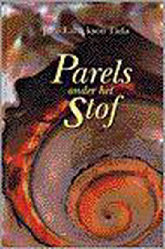 Parels onder het stof - J. E. Tada, Eareckson Tada, Boeken, Overige Boeken, Gelezen, Verzenden