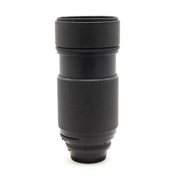 Nikon 80-200mm F2.8 ED AF Nikkor F-Mount (Occasion), Audio, Tv en Foto, Fotografie | Lenzen en Objectieven, Nikon, Zo goed als nieuw