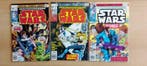 Star Wars (Vol. 1) #9, 15, 16 - Marvel Super Special #27 -, Boeken, Nieuw