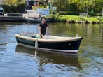 van Wijk 530 sloep, Watersport en Boten, Sloepen, Overige merken, Gebruikt, Kussenset, Binnenboordmotor