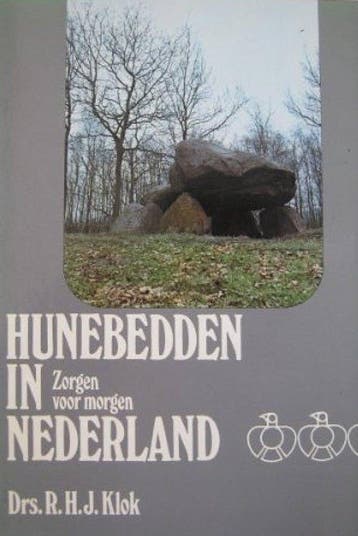Hunebedden in Nederland - Klok 9789022837405, Verzenden, Gelezen, Klok