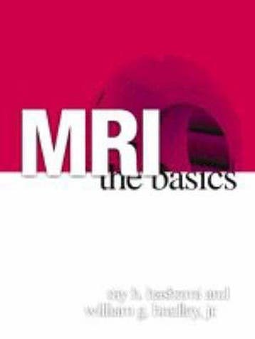MRI - Ray Hashanwi 9780683182408, Verzenden, Gelezen, Ray Hashanwi
