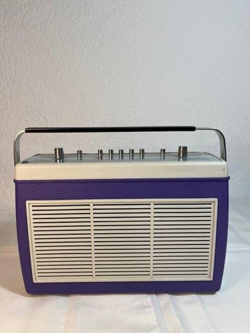 Bang & Olufsen - Beolit 600 Transistorradio, Nieuw