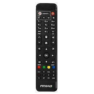 Bestel hier een nieuwe Amiko afstandsbediening, Ophalen of Verzenden, Nieuw, HDMI, Minder dan 500 GB