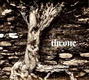 cd digi - Various - Throne, Verzenden, Zo goed als nieuw