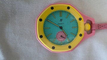 Audemars Piguet - Royal Pop - Zonder minimumprijs - Unisex -, Nieuw