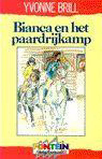 Bianca en het paardrijramp - Yvonne Brill 9789026105456, Boeken, Verzenden, Gelezen, Yvonne Brill
