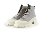 G-Star Veterboots in maat 38 Beige, Kleding | Dames, Verzenden, Beige, Overige typen, Zo goed als nieuw