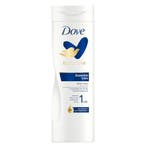 Dove Body Love Essential Care Body Milk, Verzenden, Nieuw, Bodylotion, Crème of Olie
